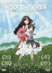 Wolf Children (2)