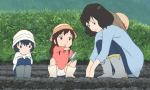 Wolf Children (5)