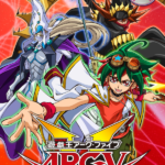 Yugioh arcV (2)