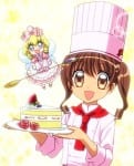 Yumeiro Patissiere (5)