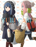 Yuru Camp (3)