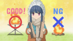 Yuru Camp (6)