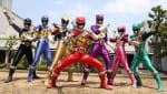 Zyuden Sentai Kyoryuger (1)