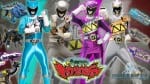 Zyuden Sentai Kyoryuger (1)