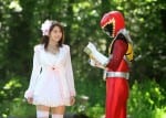 Zyuden Sentai Kyoryuger (4)