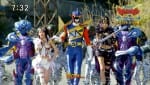 Zyuden Sentai Kyoryuger (6)