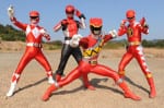 Zyuden Sentai Kyoryuger vs Go-Busters (1)