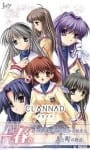 Clannad visual novel