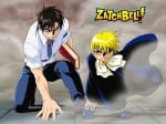 Zatch Bell