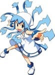 Shinryaku! Ika-Musume