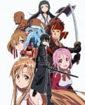 Sword Art Online