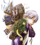 Mushishi