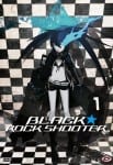 Black Rock Shooter