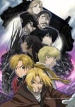 Fullmetal Alchemist The Movie: Il Conquistatore di Shamballa