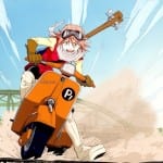 FLCL