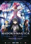 Puella Magi Madoka Magica