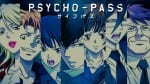 Psycho-Pass