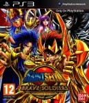 Saint Seiya Brave Soldiers