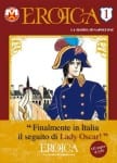 Cover del 1 volume, edizione italiana