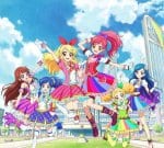 Aikatsu! 2