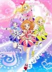 Aikatsu! 3