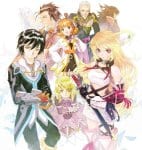 Tales of Xillia