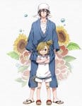 Barakamon