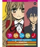 Toradora