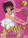 Jenny la tennista