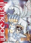 manga – I CAVALIERI DELLO ZODIACO – SAINT SEIYA – di Masami Kurumada