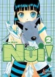 Cover del 2 volume