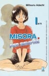 Cover del 1 volume, edizione italiana