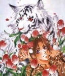 manga – LA STIRPE DELLE TENEBRE (Yami no Matsuei – Eredi del Buio ) – di Yoko Matsushita