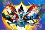  il team Gatchaman