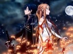 Sword Art Online