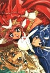 Magic Knight Rayearth