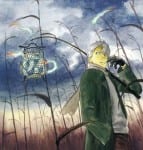 Mushishi