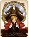 Fullmetal Alchemist The Movie: Il Conquistatore di Shamballa