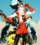 FLCL