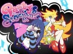 Panty Stocking with Garterbelt