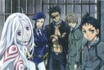 Deadman Wonderland