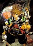 Kingdom Hearts