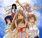 Love Hina