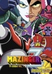 Mazinga Z