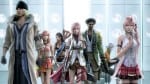 Final Fantasy XIII