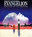 The End of Evangelion