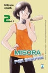 Cover del 2 volume, edizione italiana