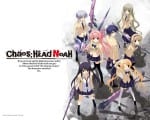 Chaos; Head