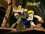 Zatch Bell