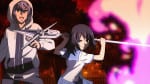 Strike the Blood